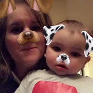 Meet your Posher, Jacque